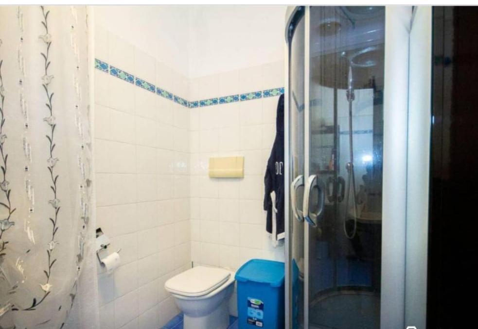 B&B Casa Surace Brugherio Exterior foto